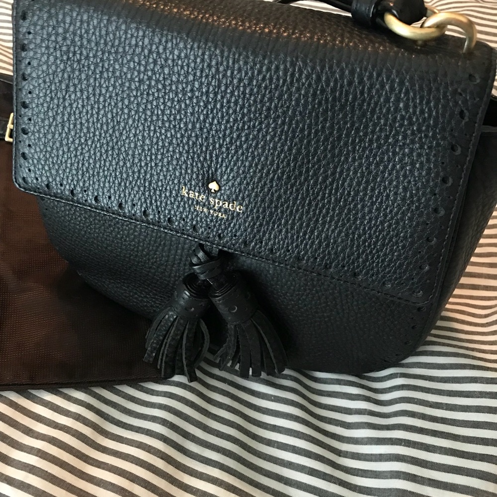 Kate Spade James Street Shaylee Crossbody - Picture 4 of 8
